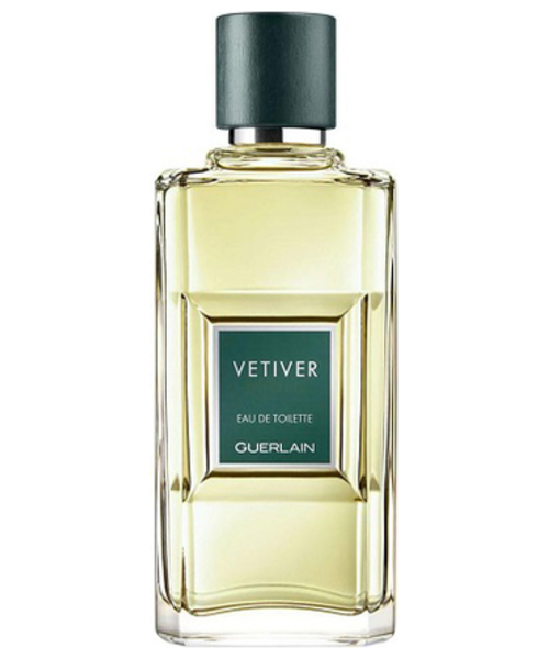 Guerlain Vetiver