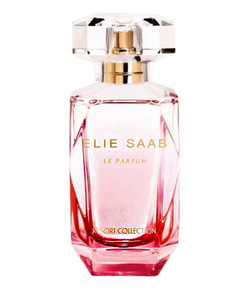 Elie Saab Le Parfum Resort Collection 2017