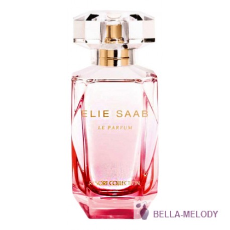 Elie Saab Le Parfum Resort Collection 2017 11