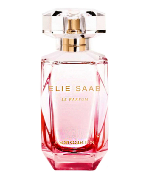 Elie Saab Le Parfum Resort Collection 2017