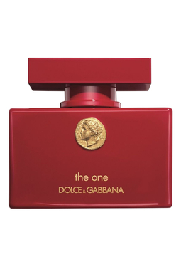 Dolce Gabbana (D&G) The One Collector Editions 2014 For Women