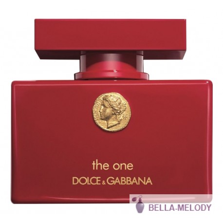 Dolce Gabbana (D&G) The One Collector Editions 2014 For Women 11