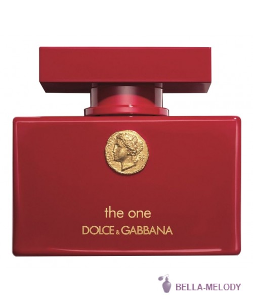 Dolce Gabbana (D&G) The One Collector Editions 2014 For Women