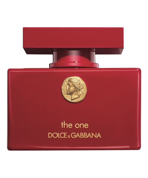 Dolce Gabbana (D&G) The One Collector Editions 2014 For Women