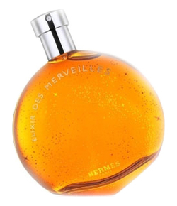 Hermes Eau Des Merveilles Elixir