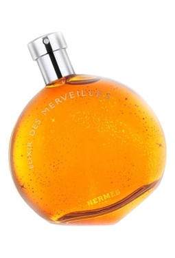 Hermes Eau Des Merveilles Elixir