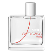 Mexx Energizing For Man