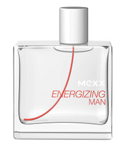 Mexx Energizing For Man