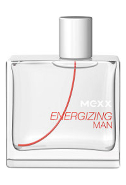 Mexx Energizing For Man