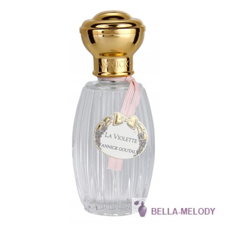 Annick Goutal La Violette 11