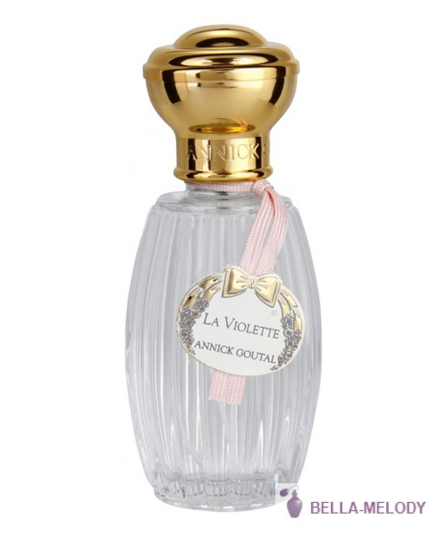 Annick Goutal La Violette