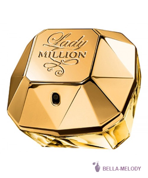 Paco Rabanne Lady Million