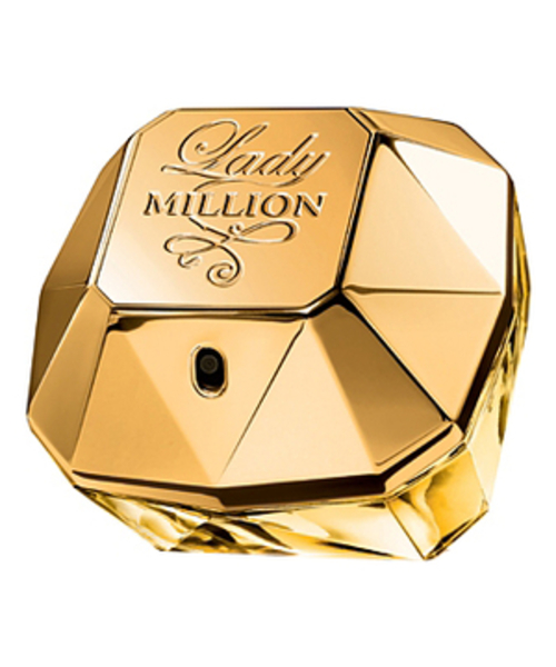 Paco Rabanne Lady Million