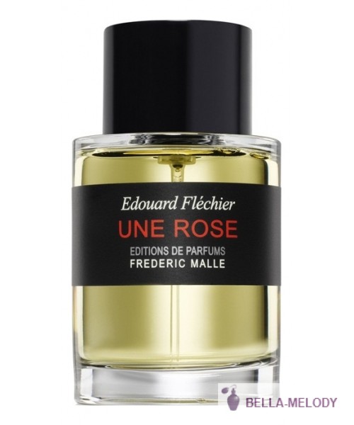 Frederic Malle Une Rose