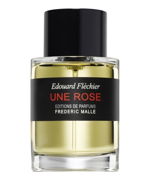Frederic Malle Une Rose