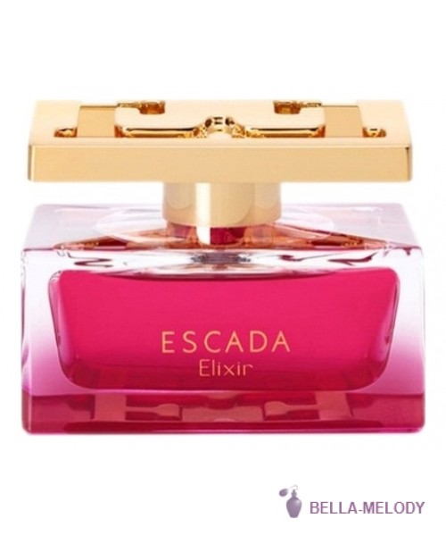 Escada Especially Escada Elixir