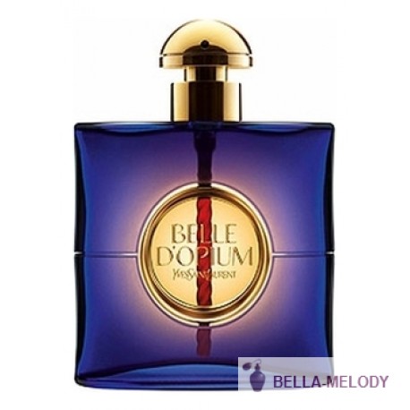 YSL Belle D'Opium 11