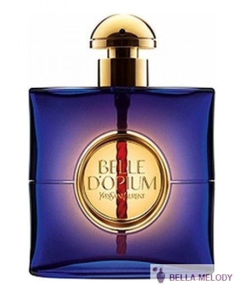 YSL Belle D'Opium