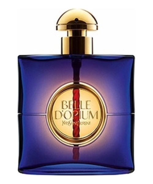 YSL Belle D'Opium