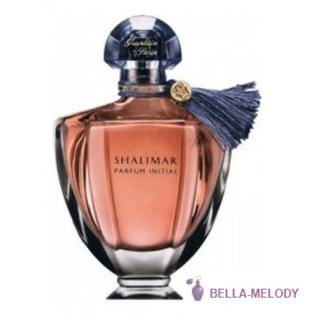 Guerlain Shalimar Parfum Initial 11