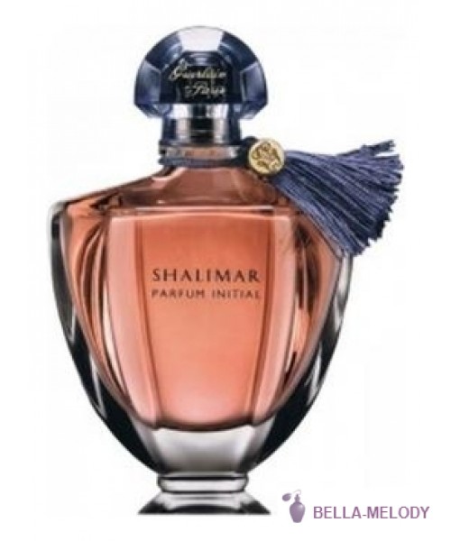 Guerlain Shalimar Parfum Initial