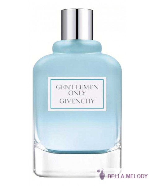 Givenchy Gentlemen Only Fraiche