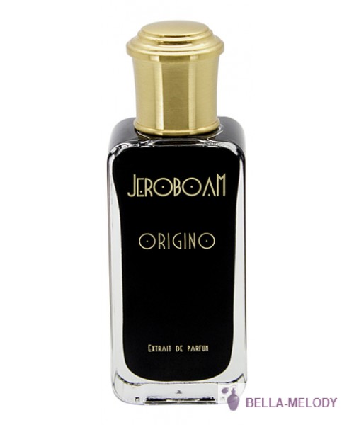 Jeroboam Origino