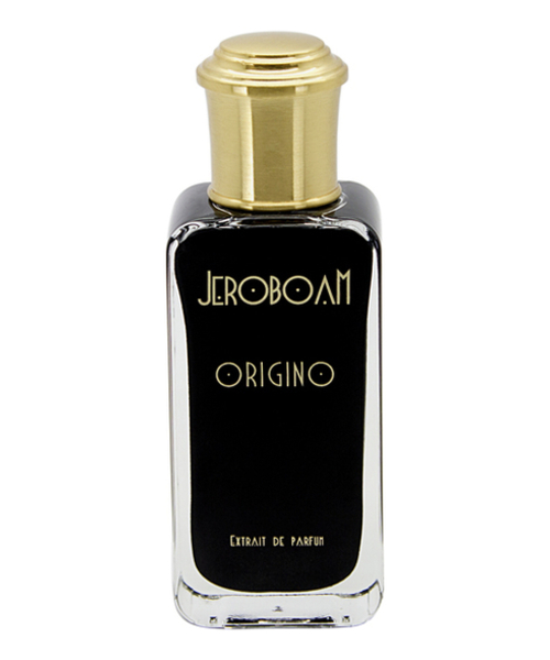 Jeroboam Origino