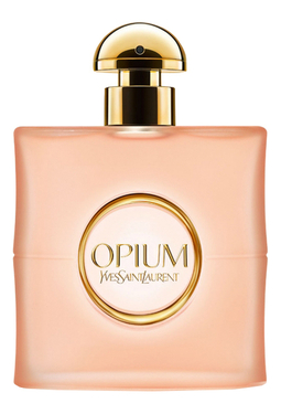 YSL Opium Vapeurs de Parfum