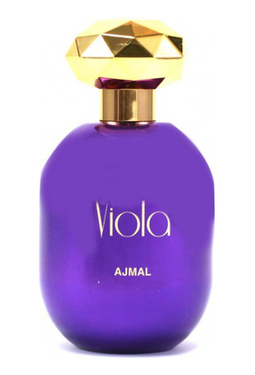 Ajmal Viola