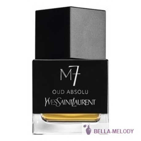 YSL M7 Oud Absolu Men 11