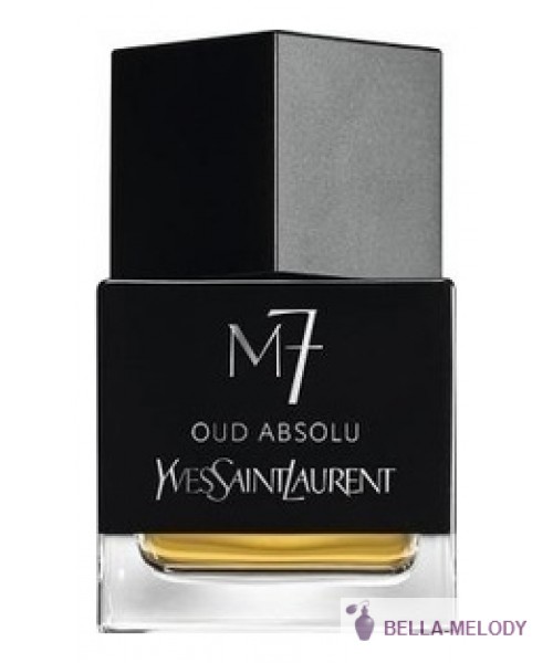 YSL M7 Oud Absolu Men