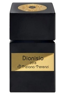 Tiziana Terenzi Dionisio