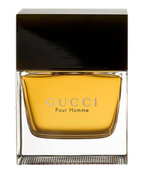 Gucci Pour Homme 2003
