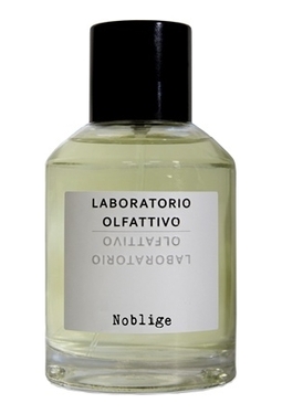 Laboratorio Olfattivo Noblige