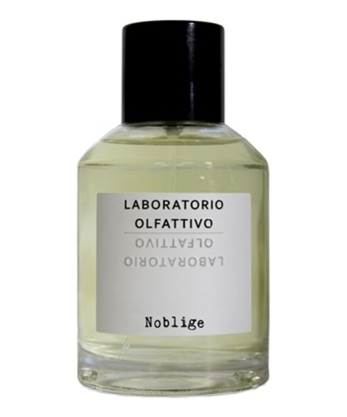 Laboratorio Olfattivo Noblige