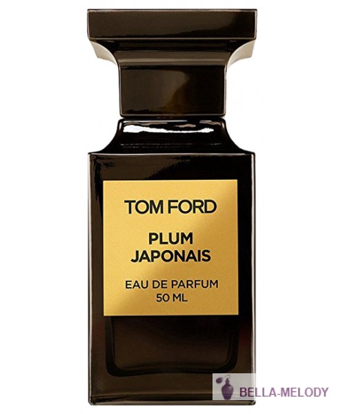 Tom Ford Plum Japonais