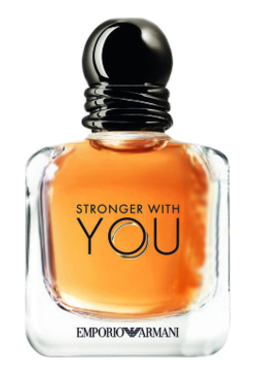 Armani Emporio Stronger With You