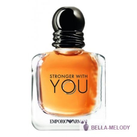 Armani Emporio Stronger With You 11