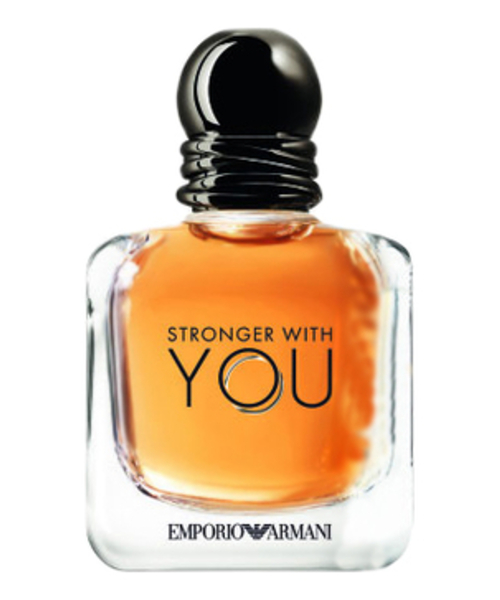 Armani Emporio Stronger With You