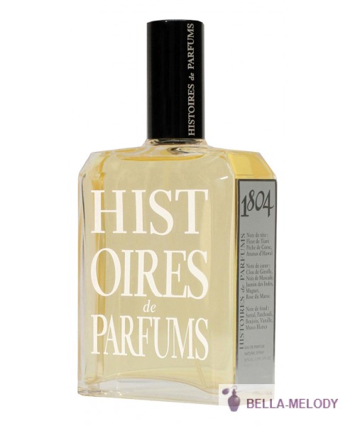 Histoires De Parfums 1804 George Sand