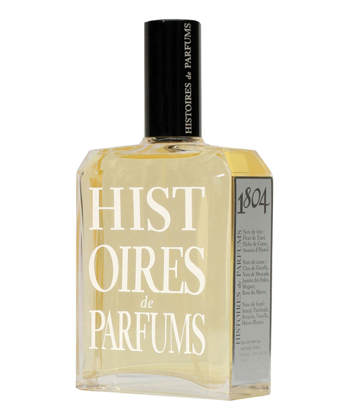 Histoires De Parfums 1804 George Sand