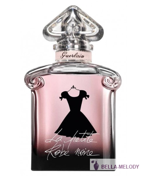 Guerlain La Petite Robe Noire