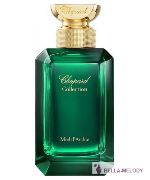 Chopard Miel D'Arabie