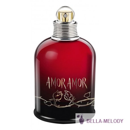 Cacharel Amor Amor Mon Parfum Du Soir 11