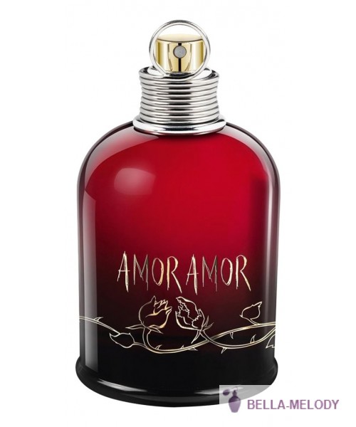 Cacharel Amor Amor Mon Parfum Du Soir