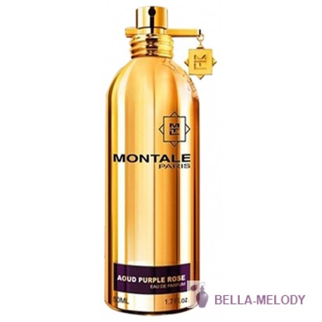 Montale Aoud Purple Rose 11