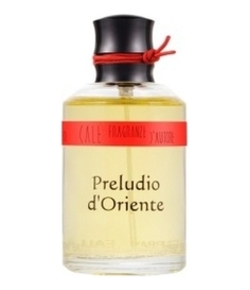 Cale Fragranze D'Autore Preludio D'Oriente