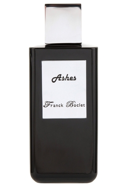 Franck Boclet Ashes