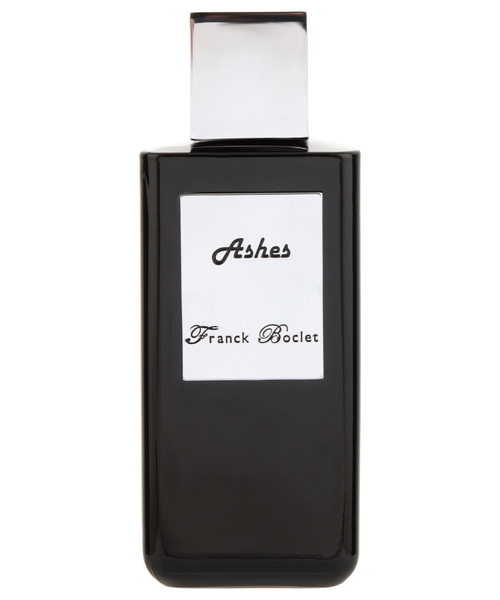 Franck Boclet Ashes